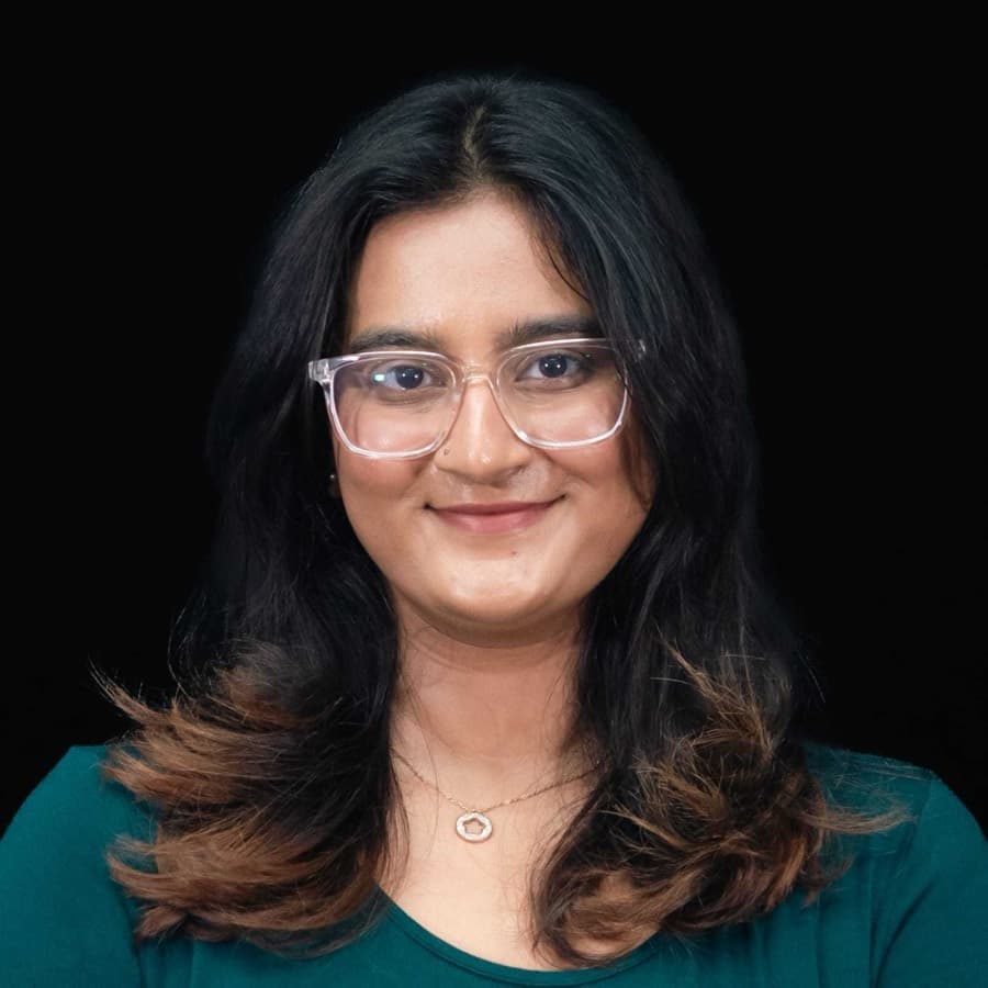 Gomathi Priyadarshini