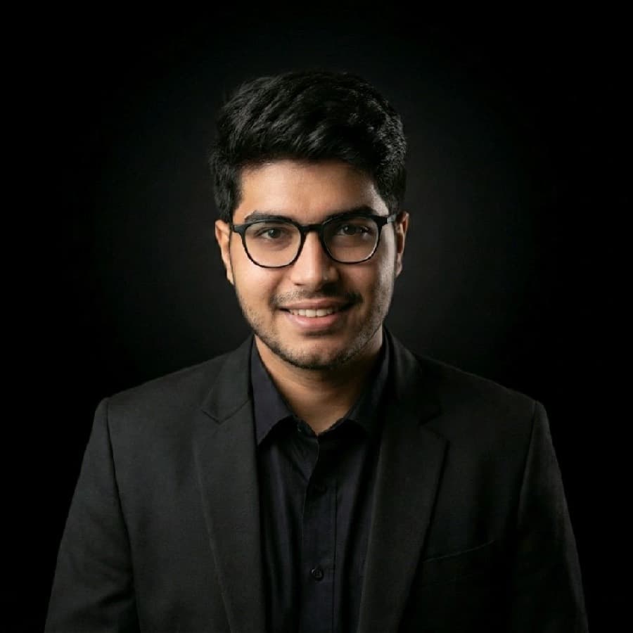 Harsh Kamdar
