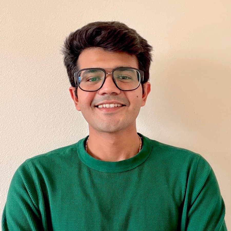 Hirak Desai