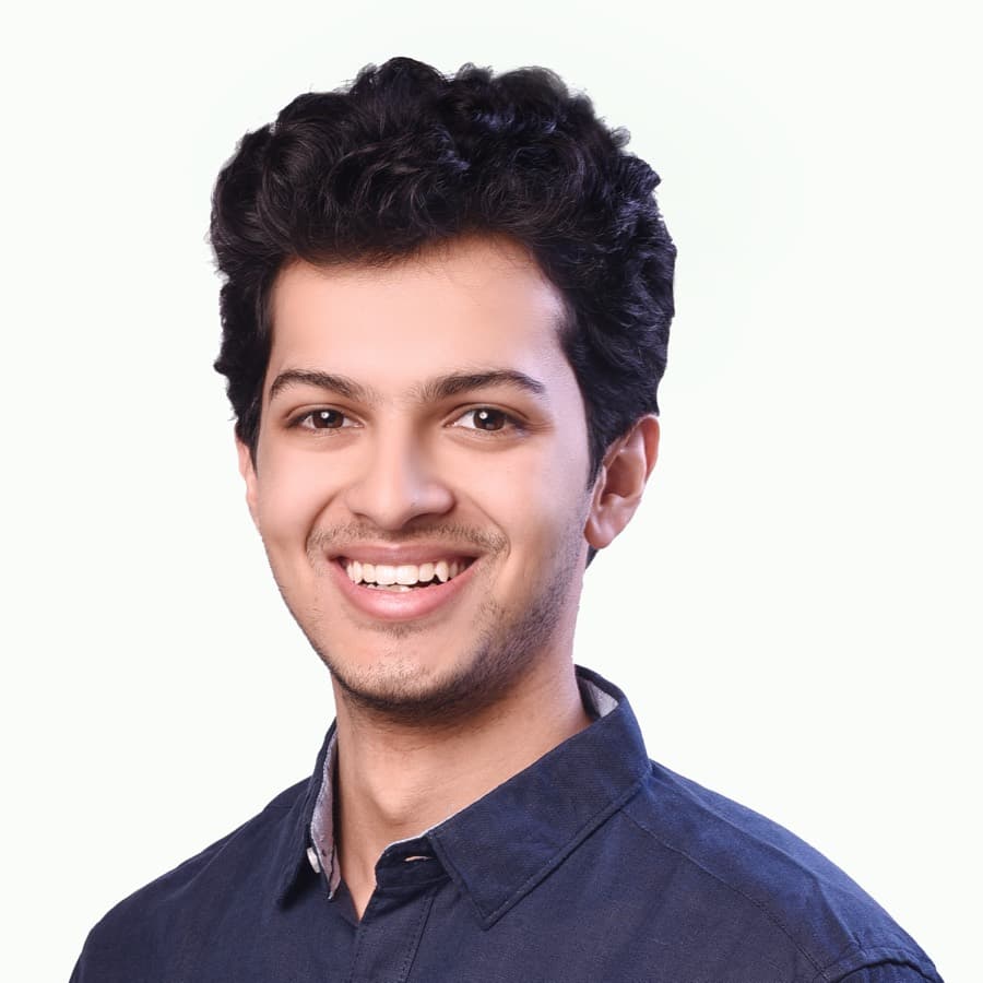 Naman Ambavi