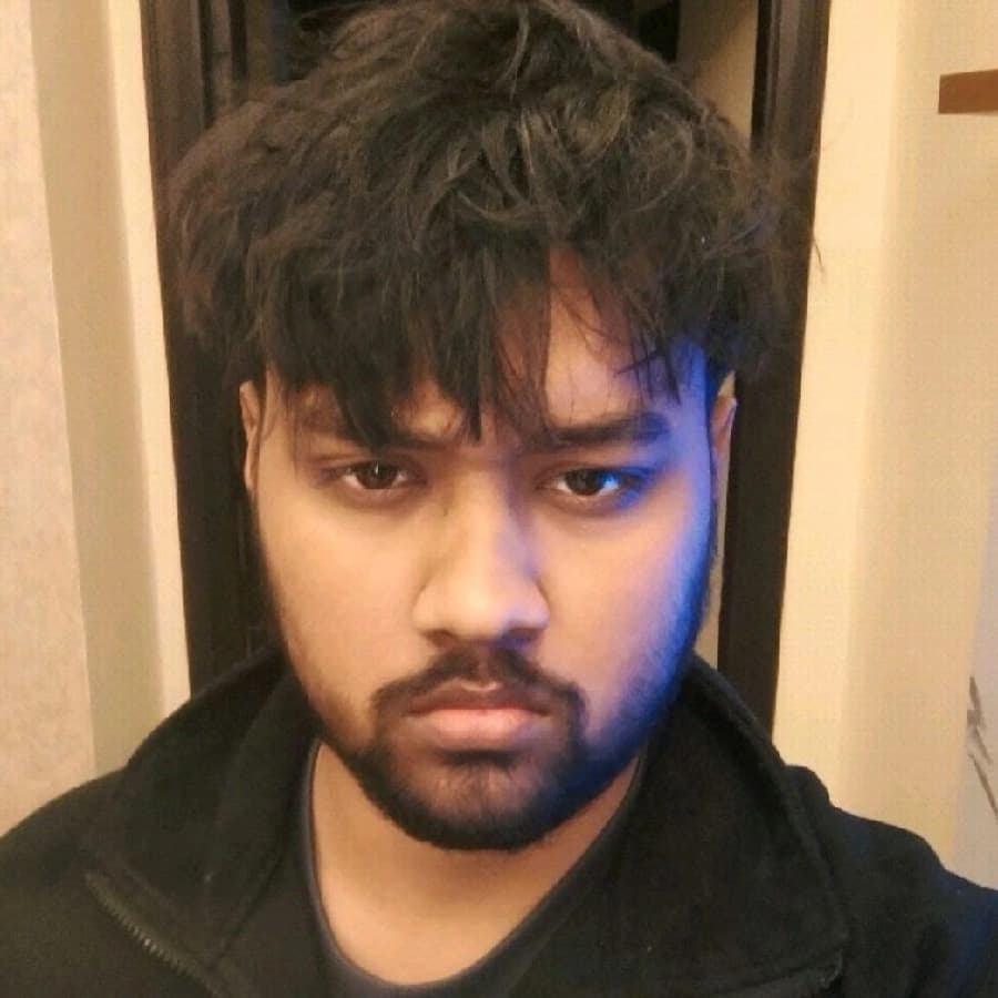 Rahul Biswas