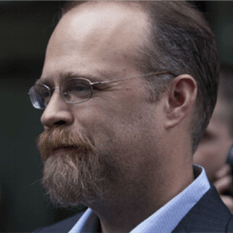 Adam Messinger