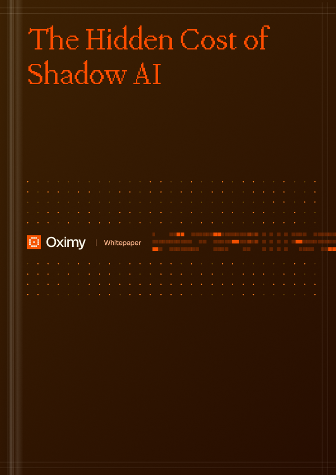 Hidden Cost of Shadow AI